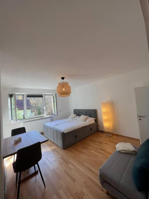 Neue Wohnung Neben Der Meduni Und Dem Lkh Грац Екстериор снимка
