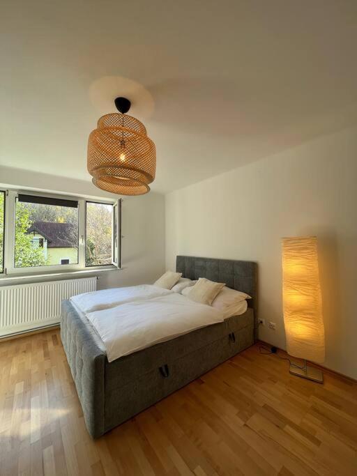Neue Wohnung Neben Der Meduni Und Dem Lkh Грац Екстериор снимка